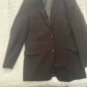 A comfortable fit and tailored look of this Calvin Klein (Gray, Blue, Black)